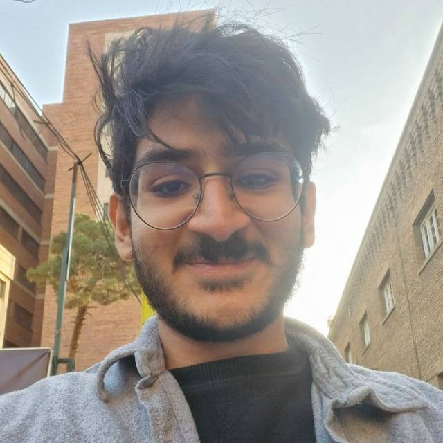 Arian Kheirandish